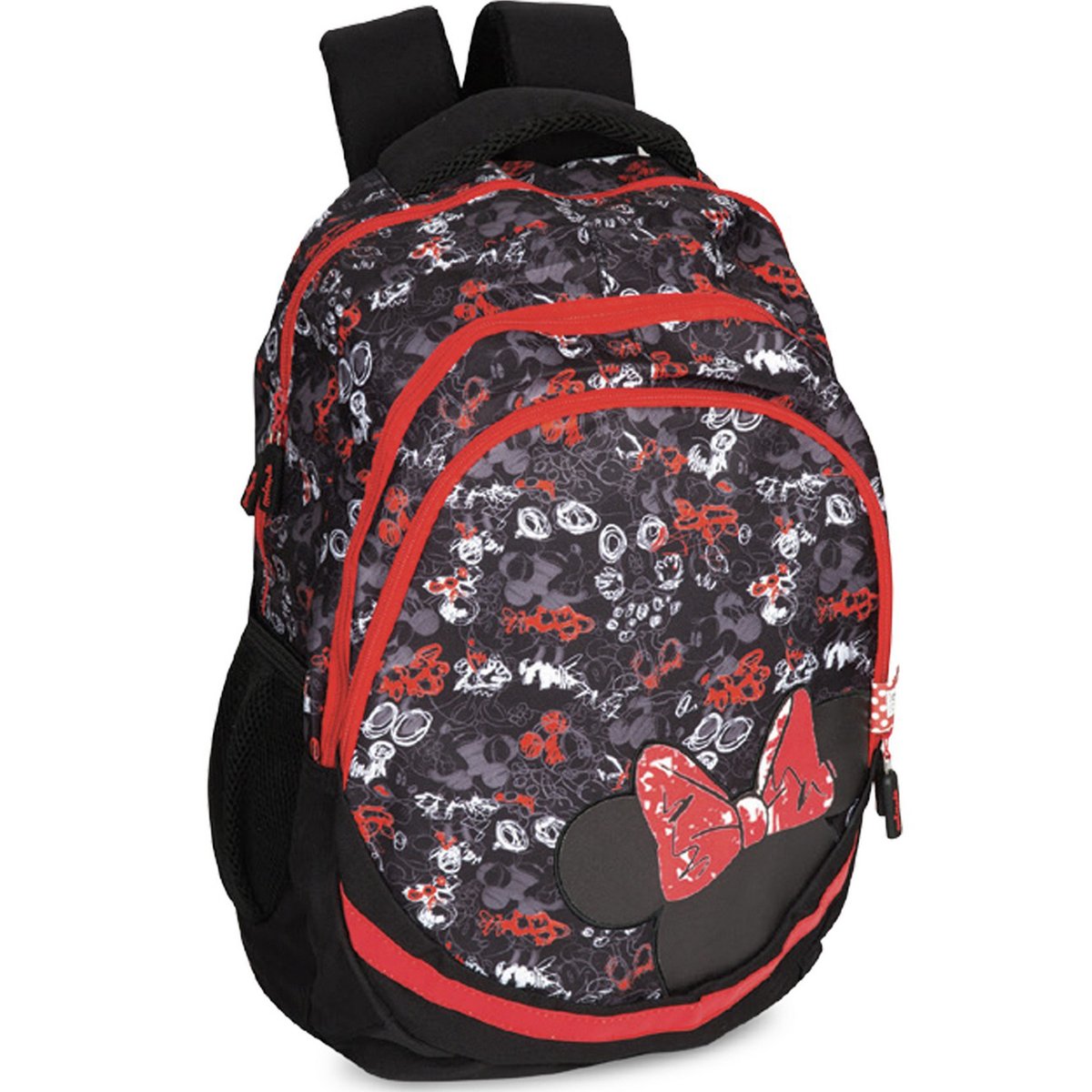 Minnie Mouse Back Pack 18inch FK100364