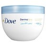 Dove DermaSpa Body Cream Oxygen Moisture 300 ml