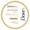 Dove DermaSpa Body Cream Goodness 300 ml
