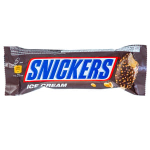 Snickers Ice Cream Stick 73.5 g