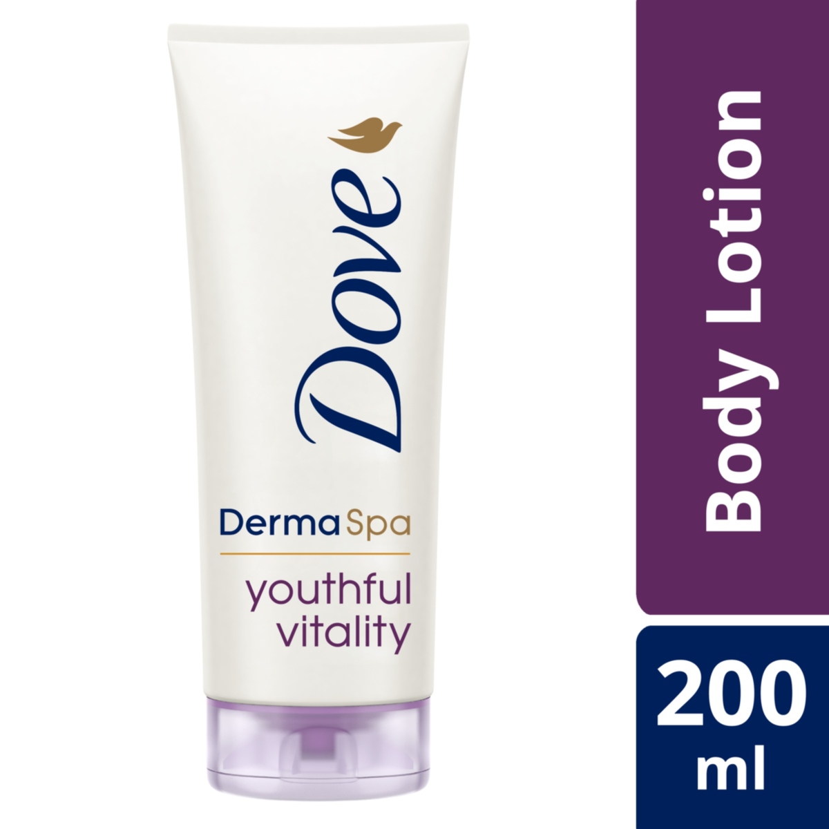 Dove Derma Spa Youthful Vitality Body Lotion 200ml