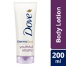 Dove Derma Spa Youthful Vitality Body Lotion 200ml
