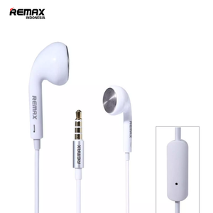 Remax Earphn RM-303 White