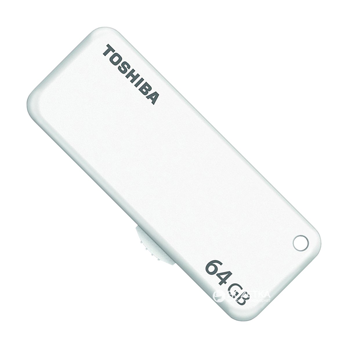 Toshiba Flash Drive THNU2.0HAY 64GB