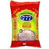777 US Style Thai Parboiled Rice 20 kg