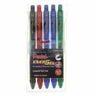 Pentel EnerGel Metal Tip Pen 5's BL107-5