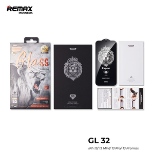 Remax S/Protector IP13Mini GL-32