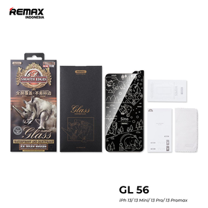 Remax S/Protector IP13ProMax GL-56