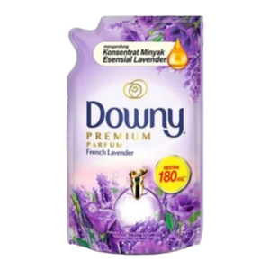 Downy French Lavender Refill 1.35L