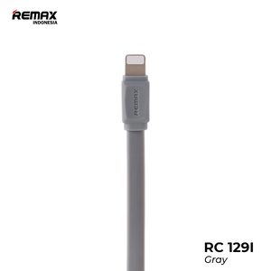 Remax FastData CblLgt RC-129 Gry