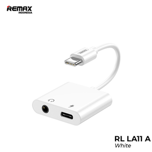 Remax Connector RL-LA11a Wht
