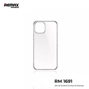 Remax Casing IP12/12Pro RM-1691