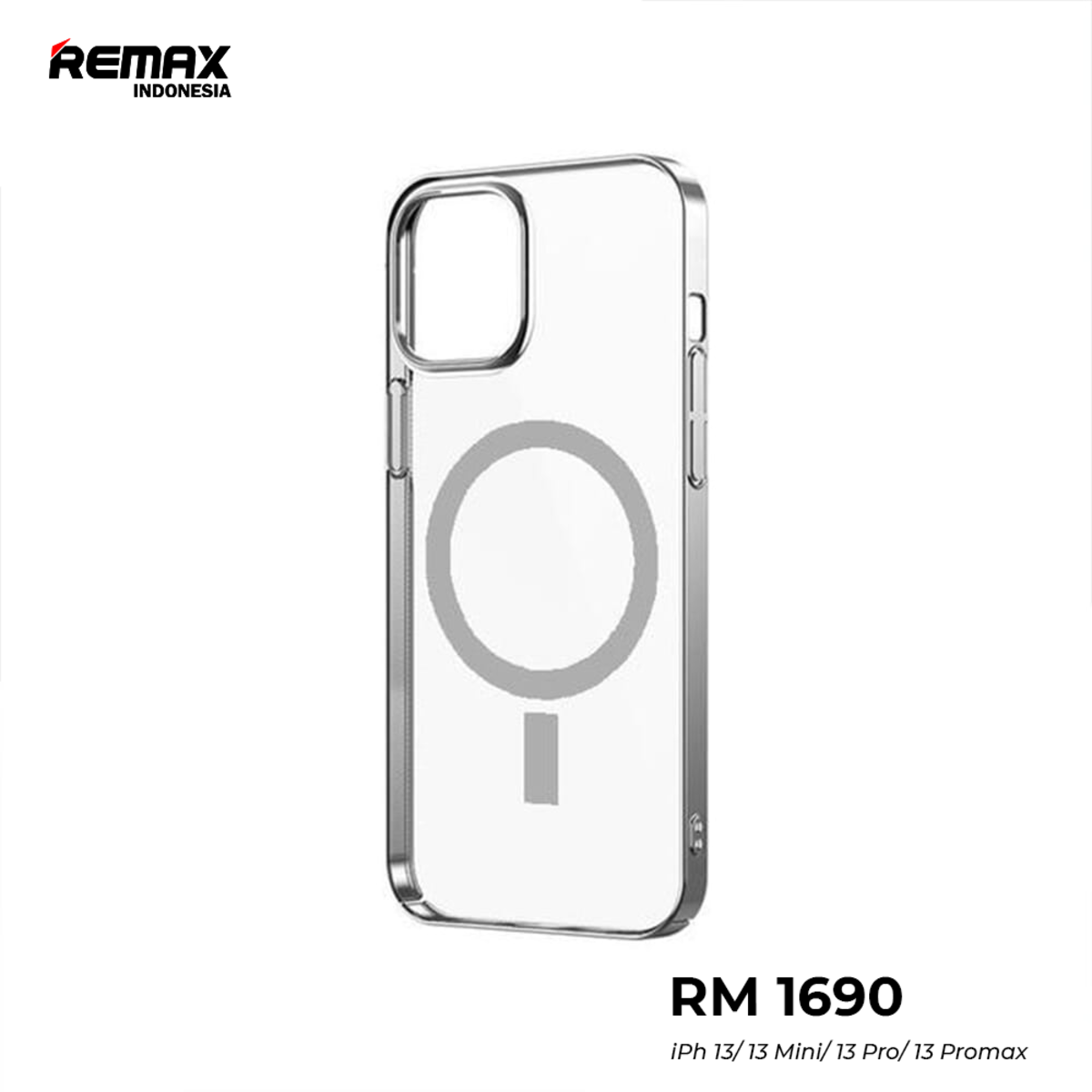 Remax Casing IP13Pro RM-1690