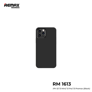 Remax Case IP13ProMaxRM-1613 Blk