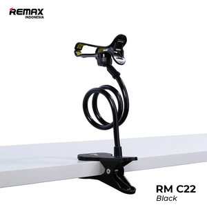 Remax Lazy Stand RM-C22 Blk