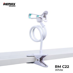 Remax Lazy Stand RM-C22 Wht