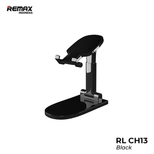 Remax Desktop Holder RL-CH13 Blk