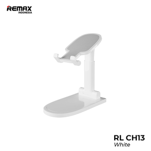 Remax Desktop Holder RL-CH13 Wht