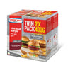 Americana Mini Beef Burger Value Pack 2 x 400 g