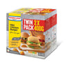 Americana Mini Chicken Burger Value Pack 2 x 400 g