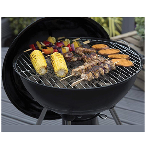Relax Apple Shape BBQ Stove 36*52 YS-34