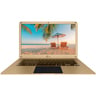 I-Life Notebook Zed Air 2 Celrone Gold