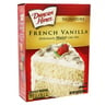 Duncan Hines Signature French Vanilla Cake Mix 432 g