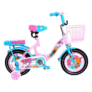 Genio Kids Bike Loolaa 12
