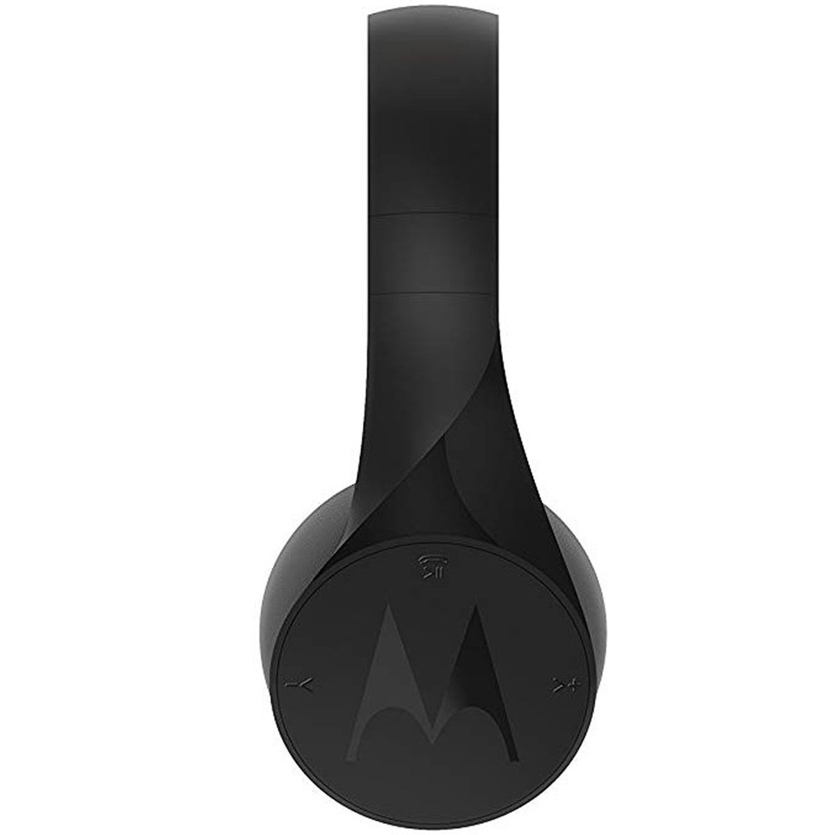 Motorola Wireless  Headset Moto Pulse Escape Black