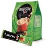 Nescafe 3in1 Hazelnut Coffee 20 x 17 g