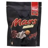 Mars Minis Milk Chocolate With Soft Nougat 234g