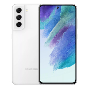 Samsung Galaxy S21 FE 5G 8/128GB White