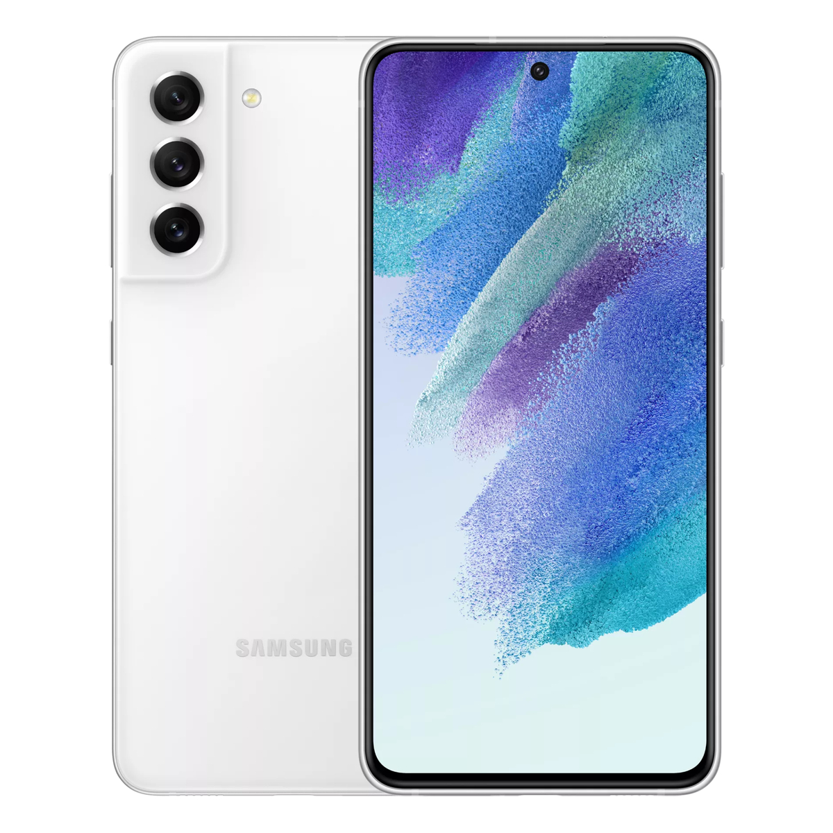 Samsung Galaxy S21 FE 5G 8/256GB White