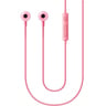 Samsung HS1303 Earphone With Mic HS1303PEGWW Pink