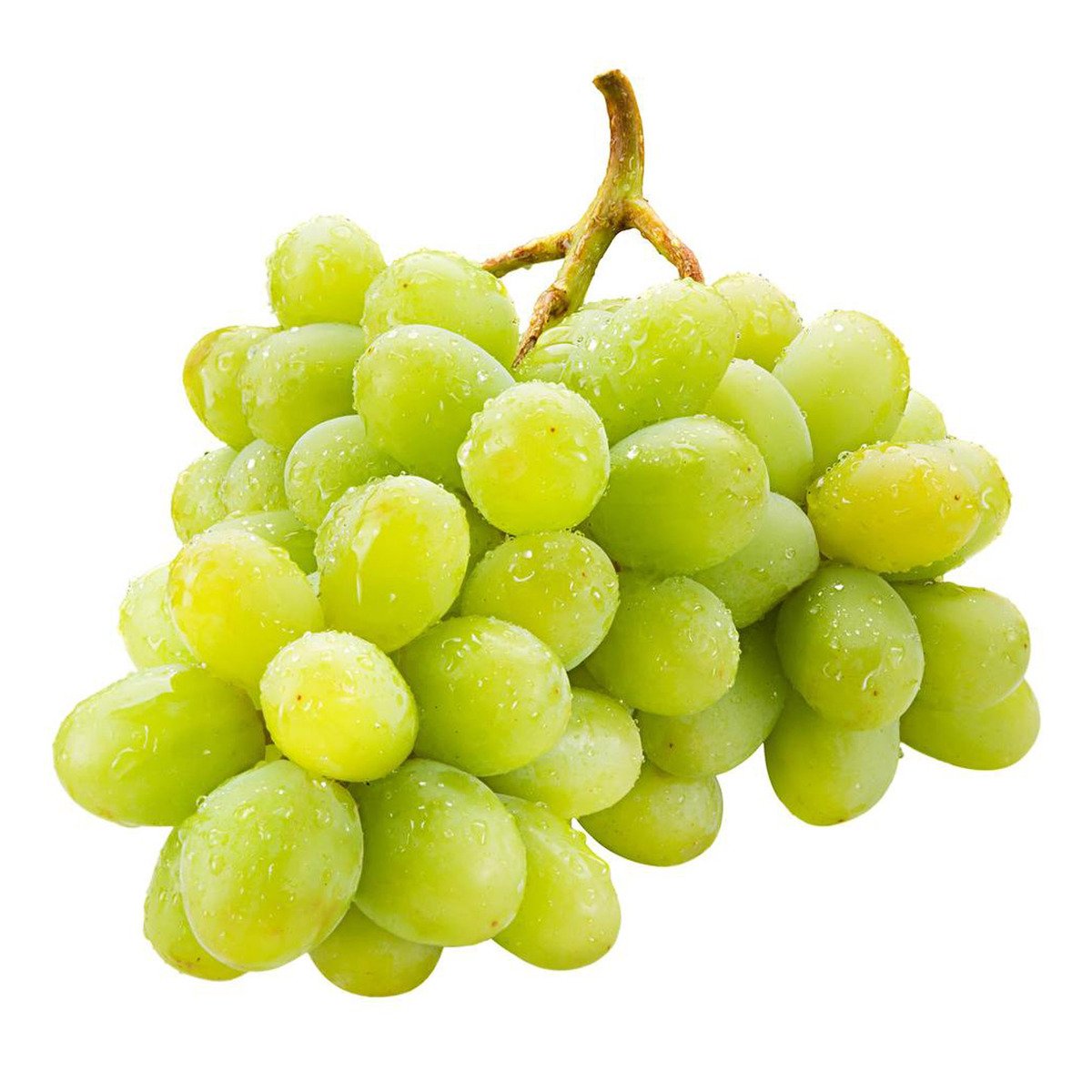 Grapes White Spain 500g