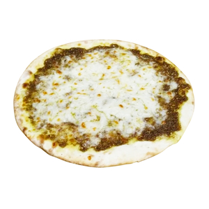 Zatar Cheese Manakish 1pc