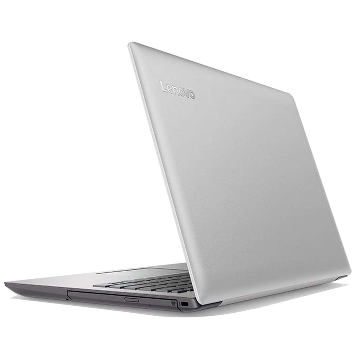 Lenovo Notebook IdeaPad 320 80XG003-QAD Core i3 Platinum Gray