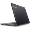 Lenovo Notebook IdeaPad 320 80XL00H-5AD Core i5 Black