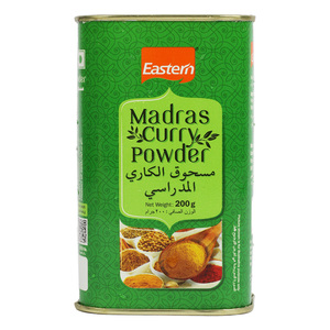 Eastern Madras Curry Powder 200g