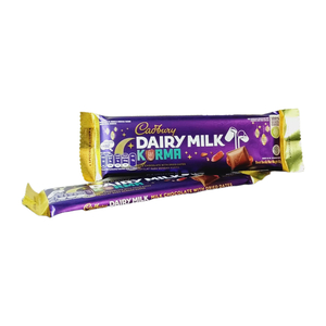 Cadbury Dairy Milk Kurma 62g