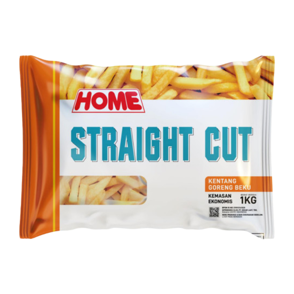 Home FF Straight Cut 1kg