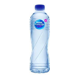 Nestle Pure Life Bottled Drinking Water 200ml