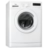Whirlpool Front Load Washing Machine AWC-7100D 7Kg