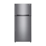 LG Refrigerator  GN-H702HLHL 547L