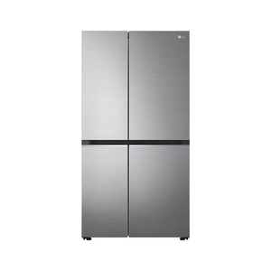 LG Refrigerator  GC-B257SLVL