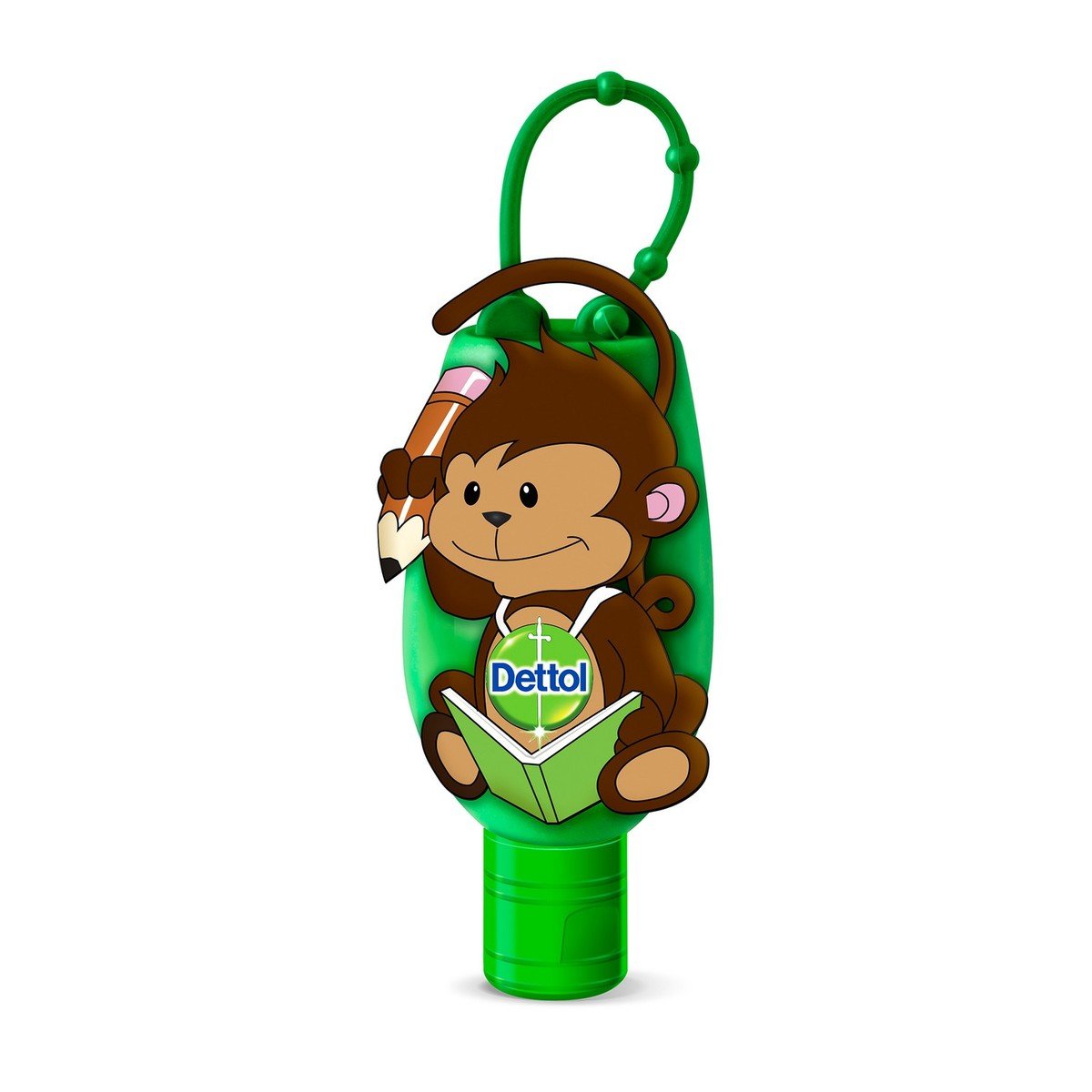 Dettol Original Hand Sanitizer Monkey 50 ml