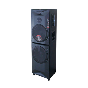 Sharp Speaker CBOX-DPRO22CB