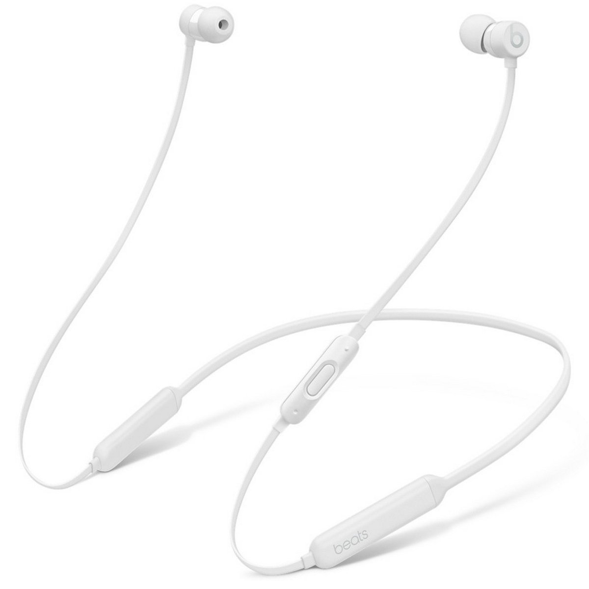 Beats Wireless Earphone BEATS-X White