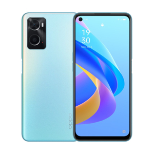 Oppo A76 6/128GB Blue