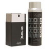 Sapil Solid Black EDT for Men 100ml + Deodorant Value Pack 150ml